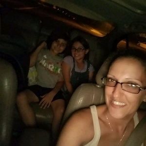 Meet your Posher, Dana